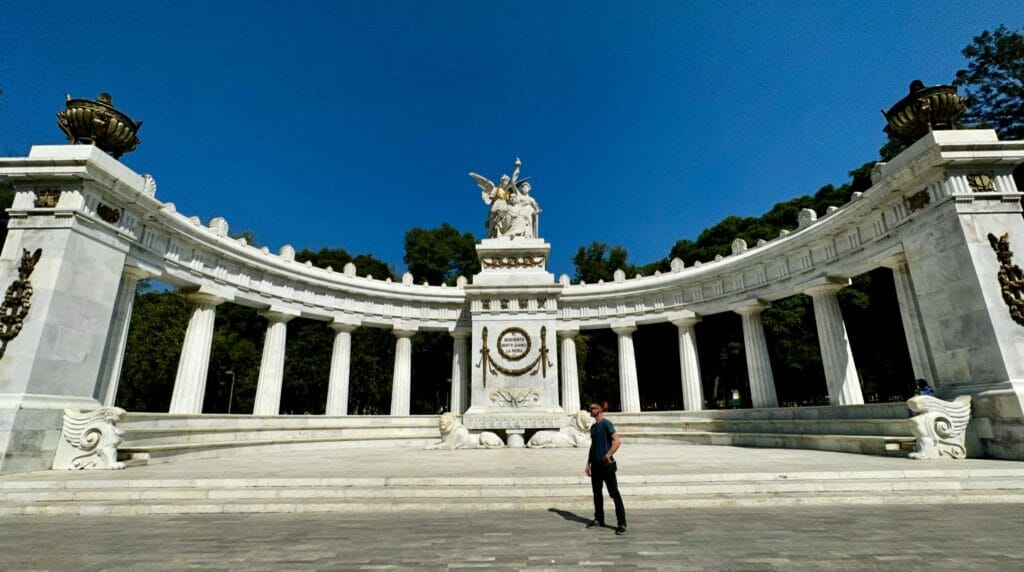 Mexico City