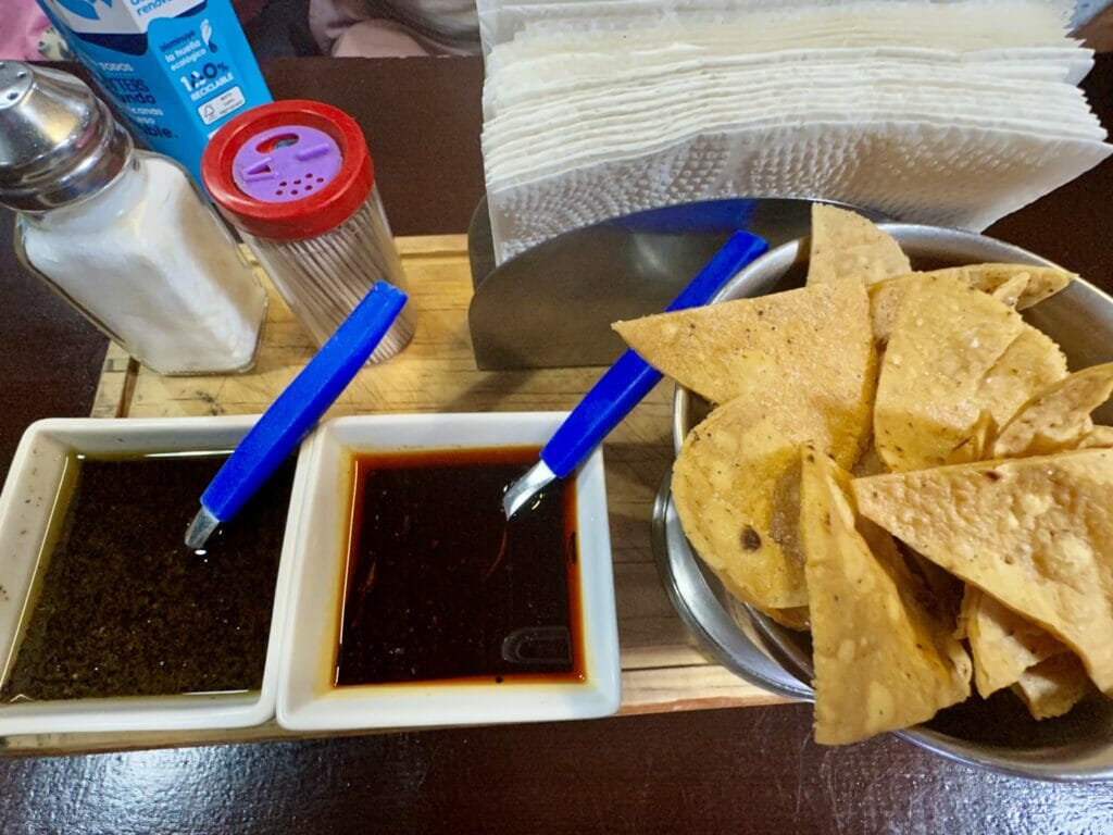 Mexico City