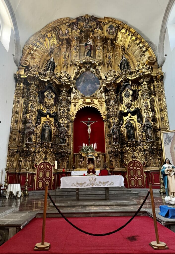 Mexico City
