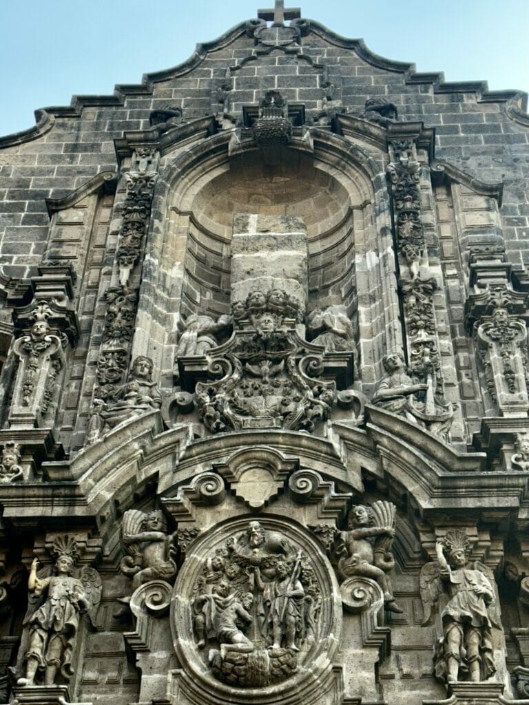 Mexico City