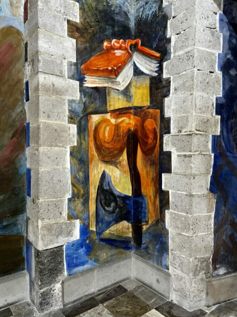 Mexico City Library