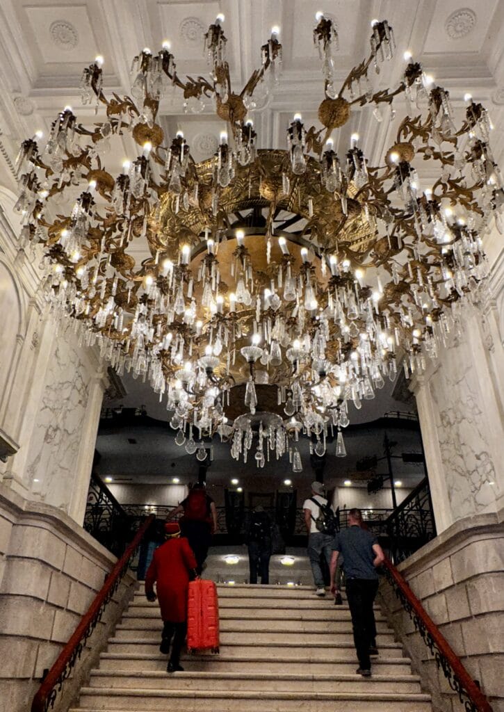 Mexico City, A Captivating Journey Through Mexico City
