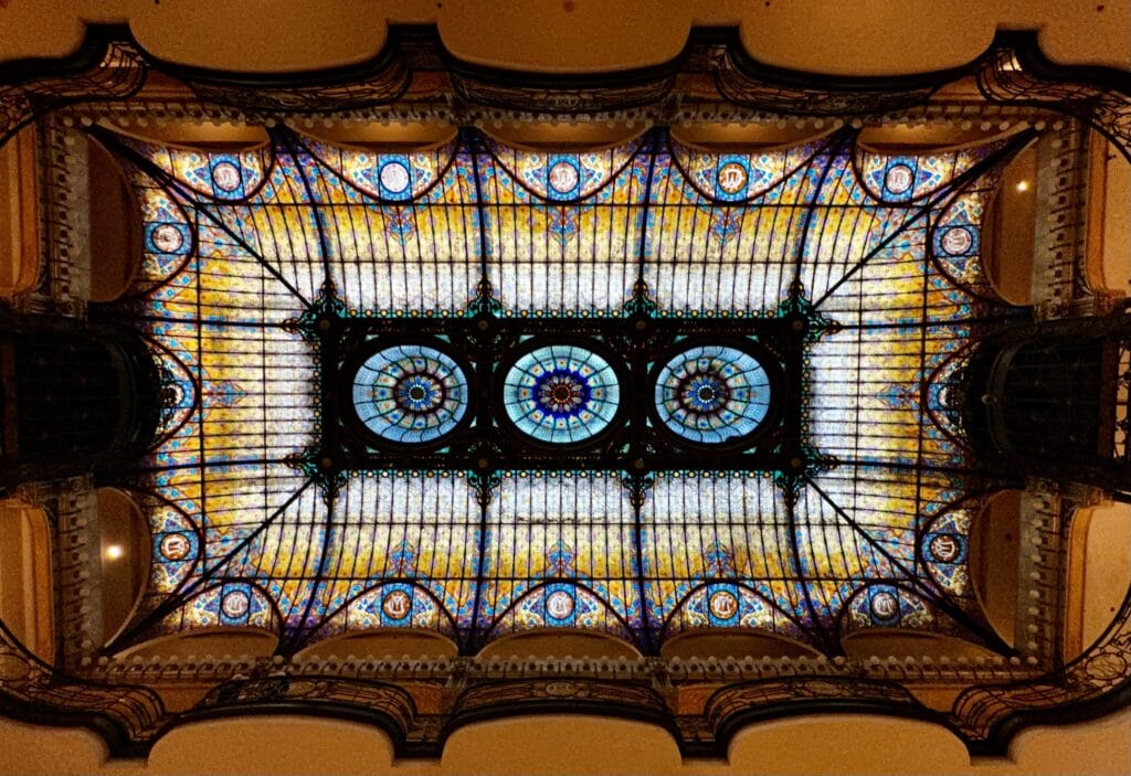 Mexico City, A Captivating Journey Through Mexico City