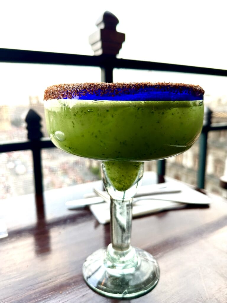 Mexico City