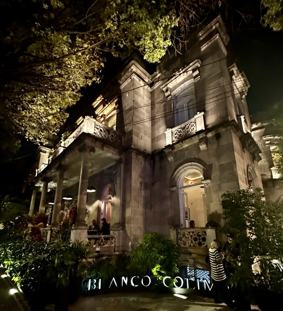 Mexico City, A Captivating Journey Through Mexico City