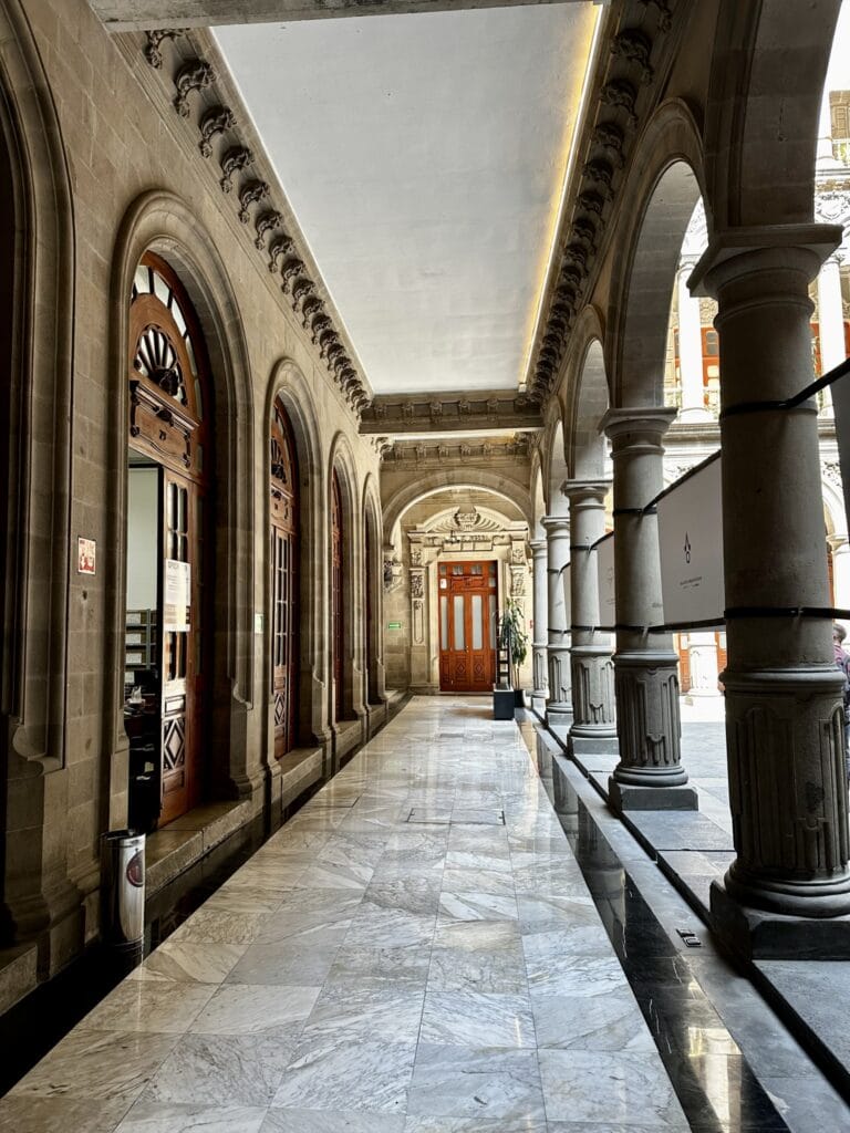 Mexico City