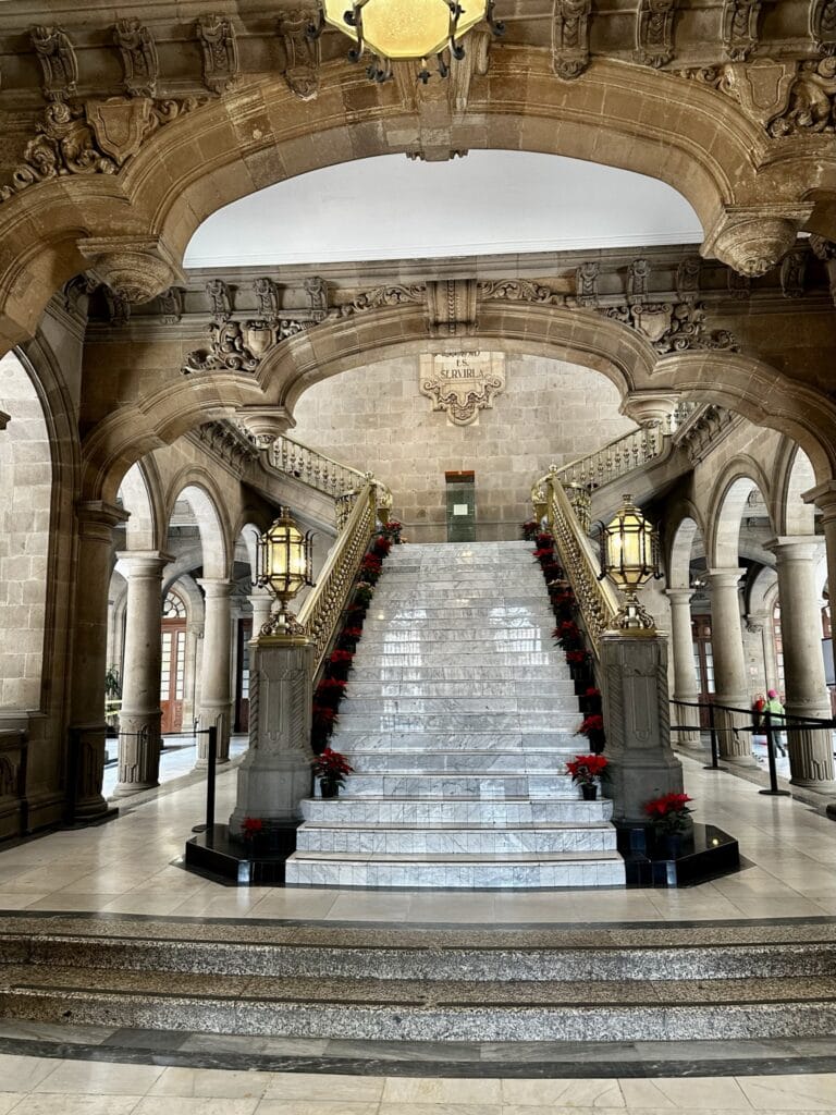 Mexico City