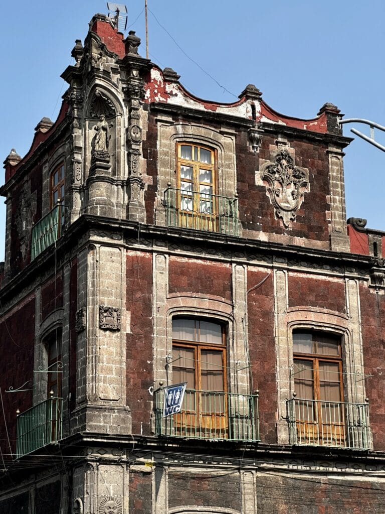 Mexico City