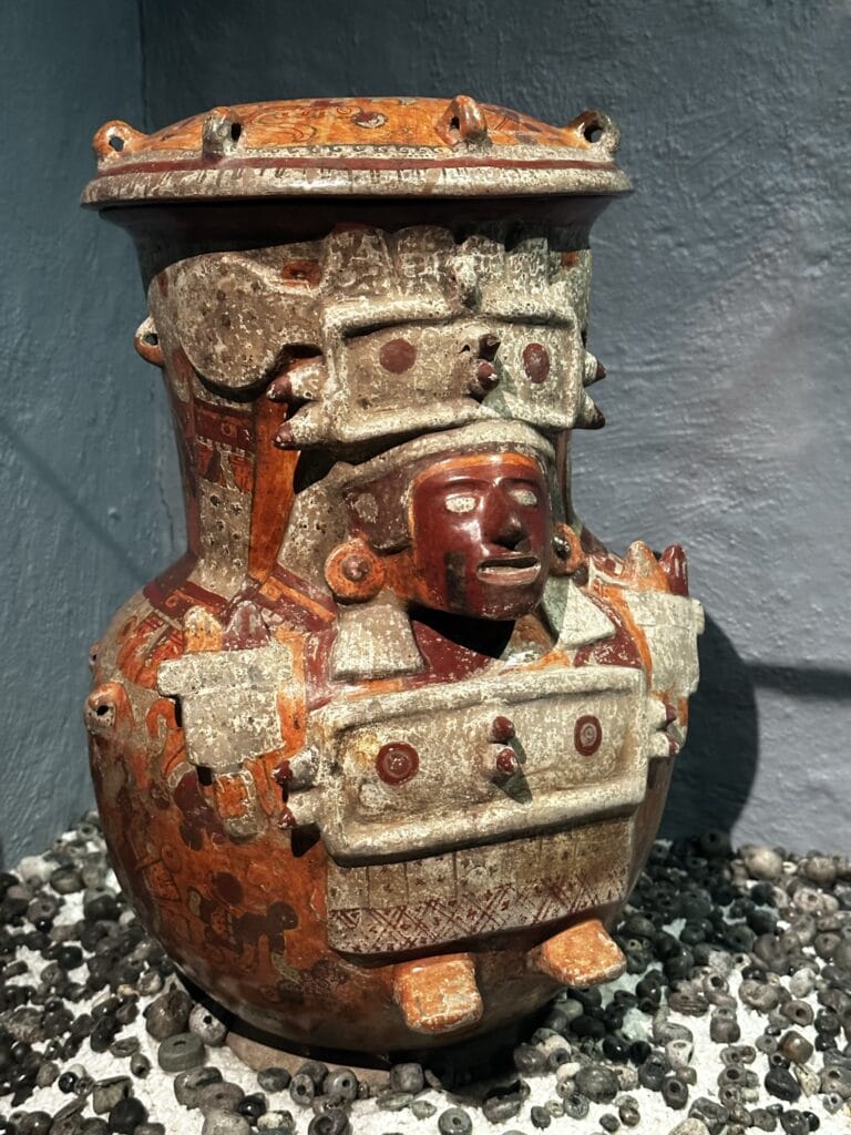 Temple Mayor