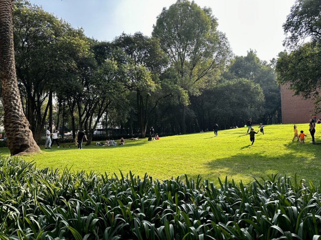 Mexico City