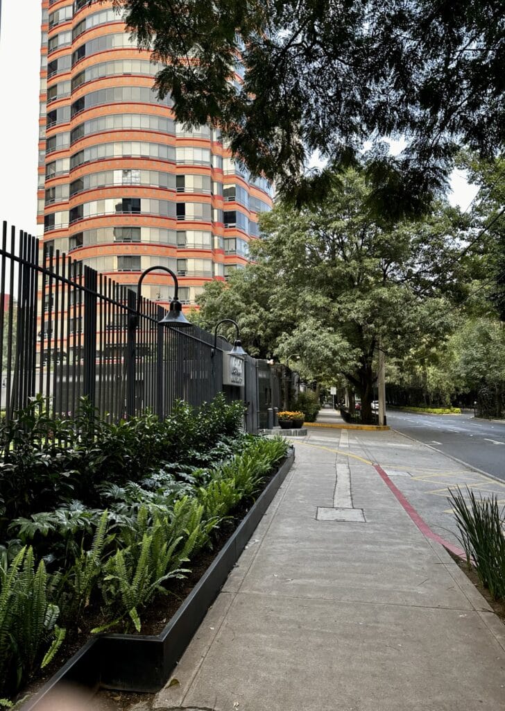 Mexico City