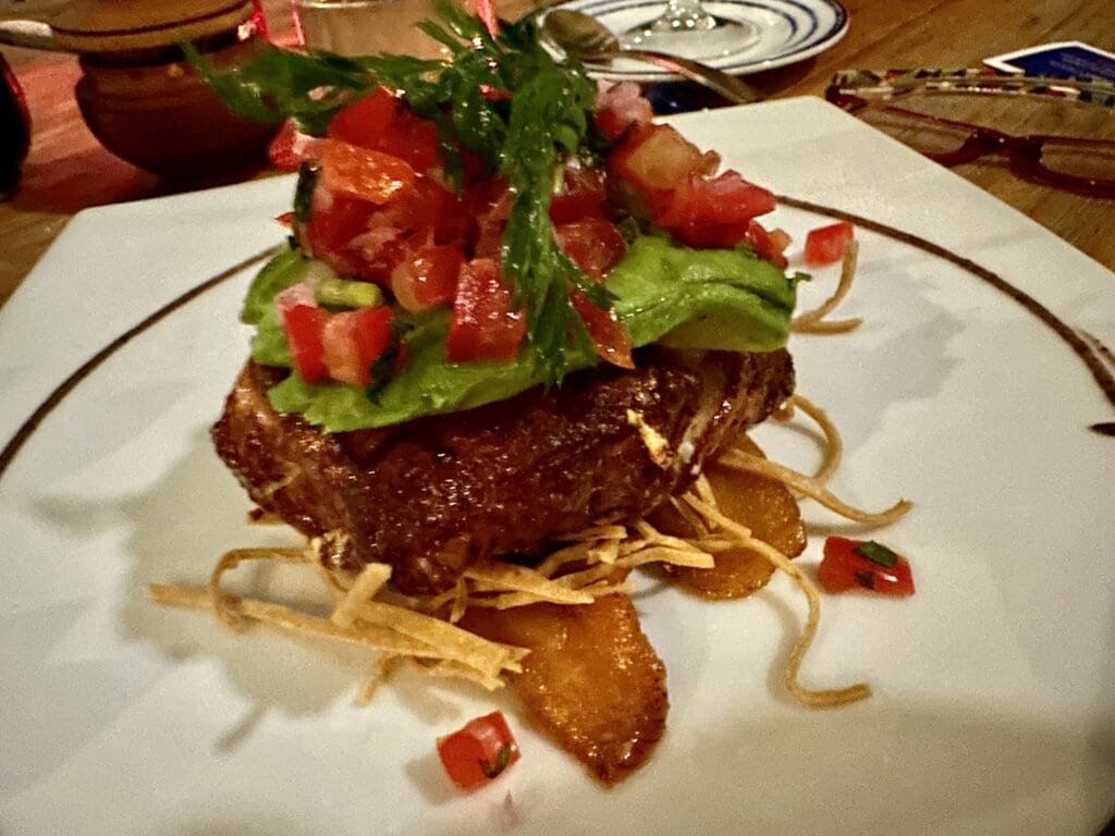Mexico City
