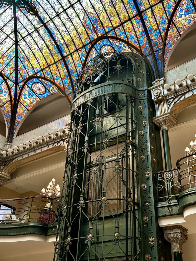 Mexico City, A Captivating Journey Through Mexico City