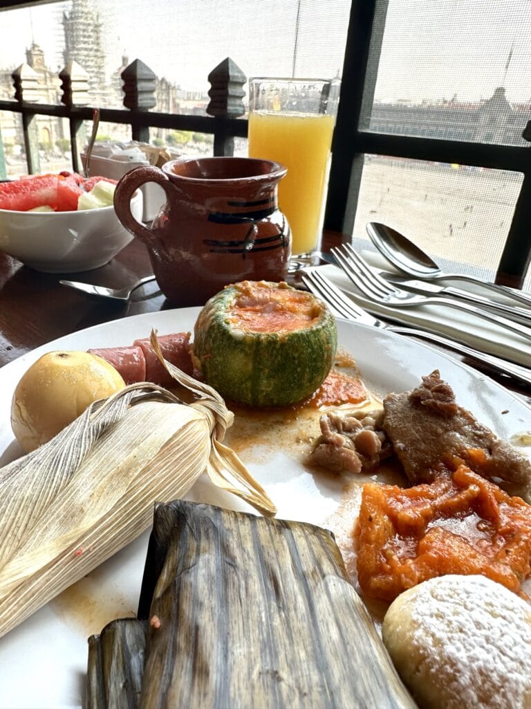 Mexico City