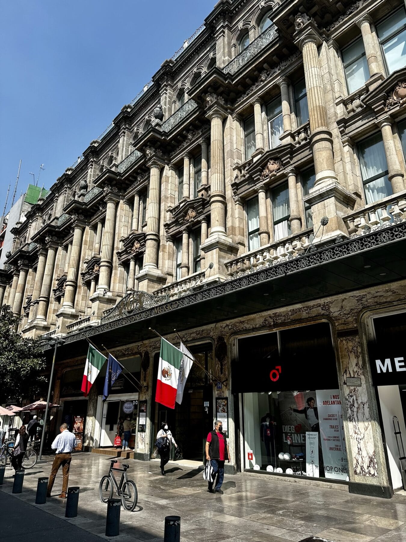 Mexico City, A Captivating Journey Through Mexico City