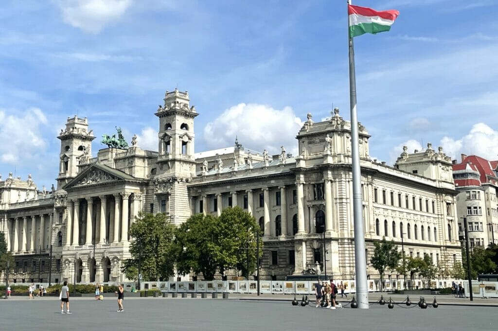 Budapest
