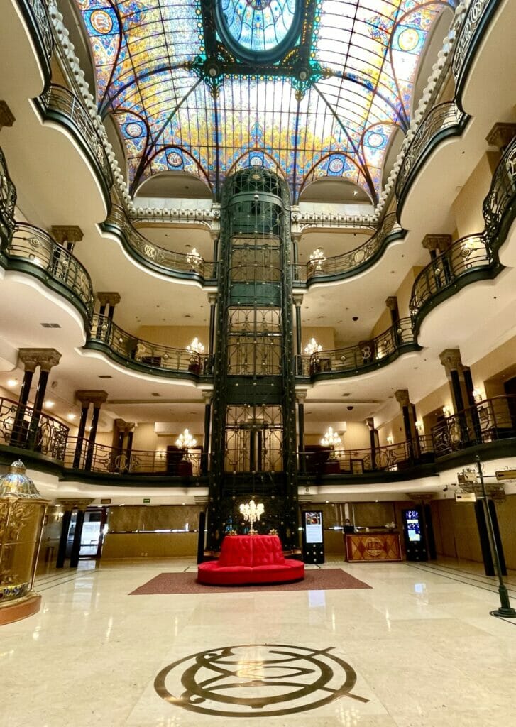 Mexico City, A Captivating Journey Through Mexico City