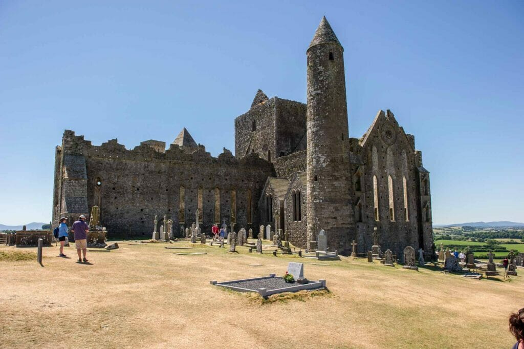 Rock of Cashel