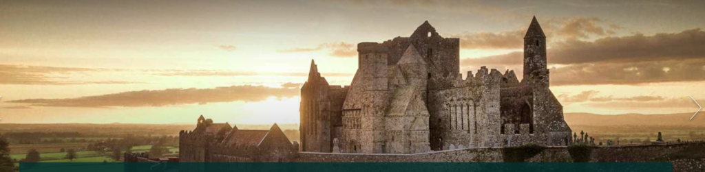Rock of Cashel, Rock of Cashel – Ireland’s Ancient Site of Kings