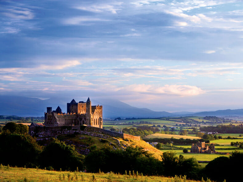 Rock of Cashel, Rock of Cashel – Ireland’s Ancient Site of Kings