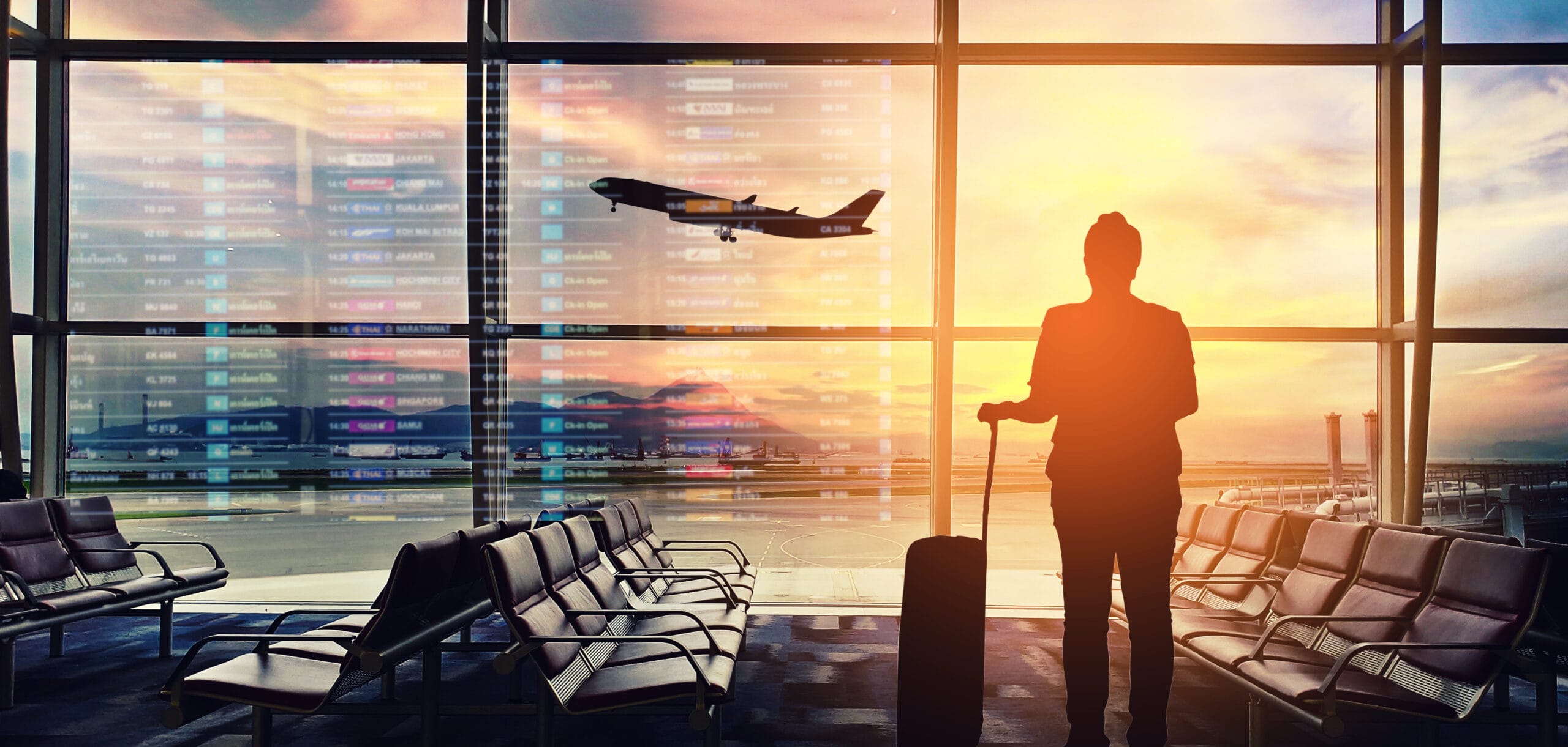 Apple AirTag, An Apple AirTag, Stolen Luggage, and Lessons Learned
