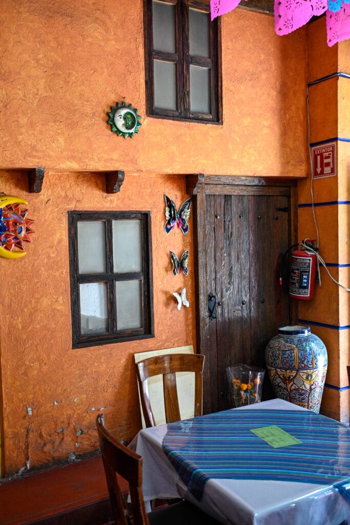 Mexico City, A Captivating Journey Through Mexico City