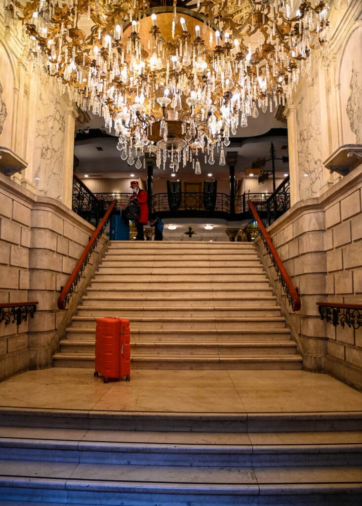 Mexico City, A Captivating Journey Through Mexico City