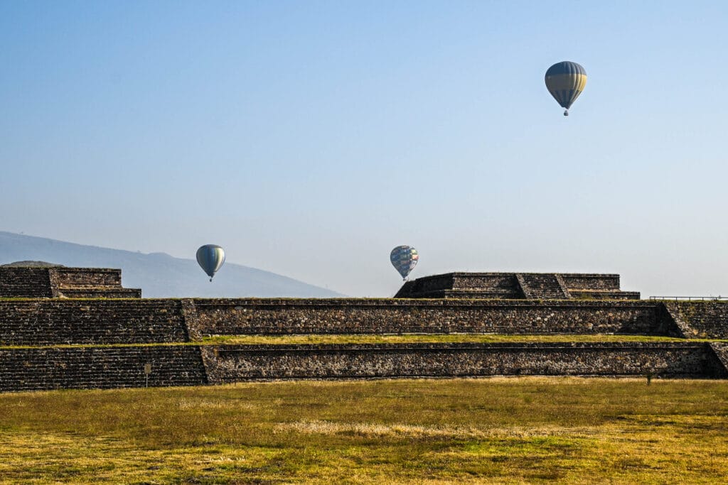 Mexico City, A Captivating Journey Through Mexico City