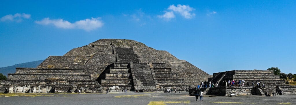 Mexico City, A Captivating Journey Through Mexico City
