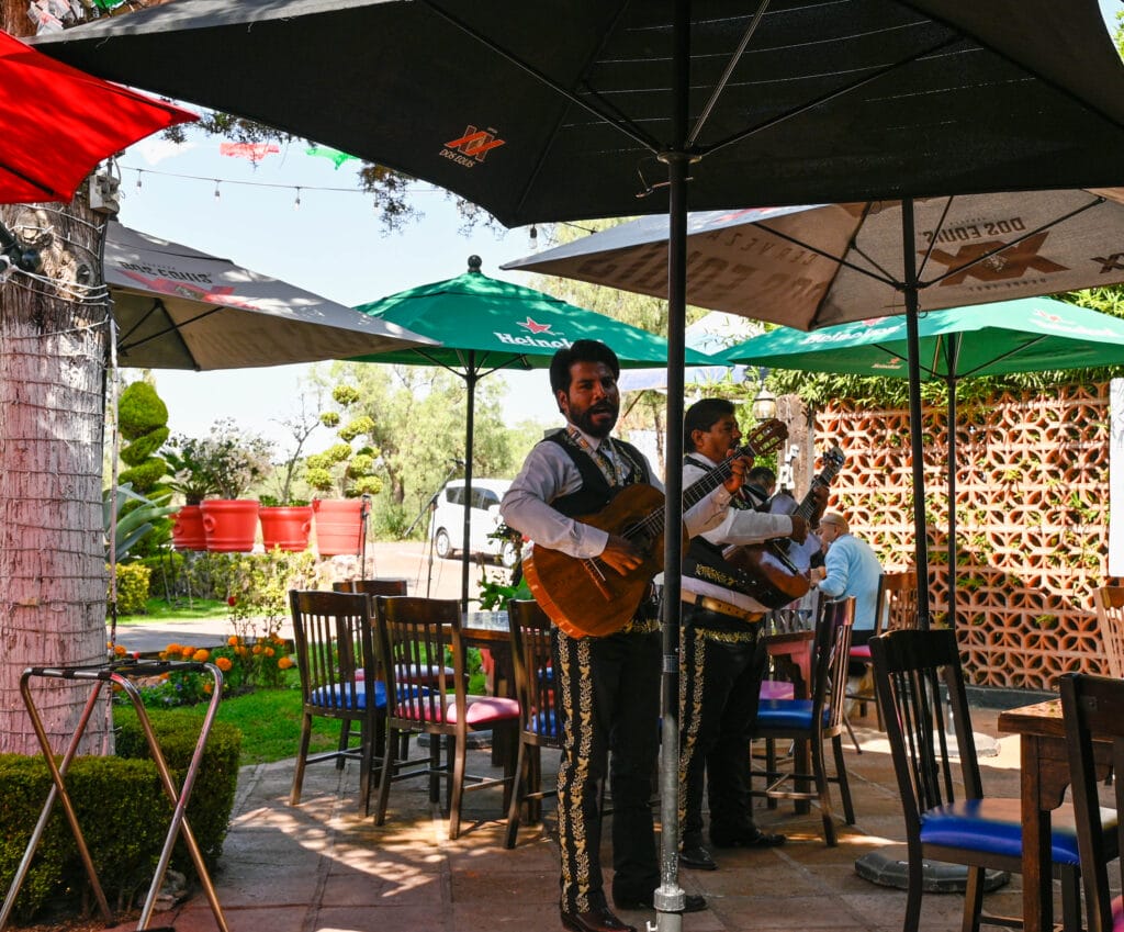 Mexico City
