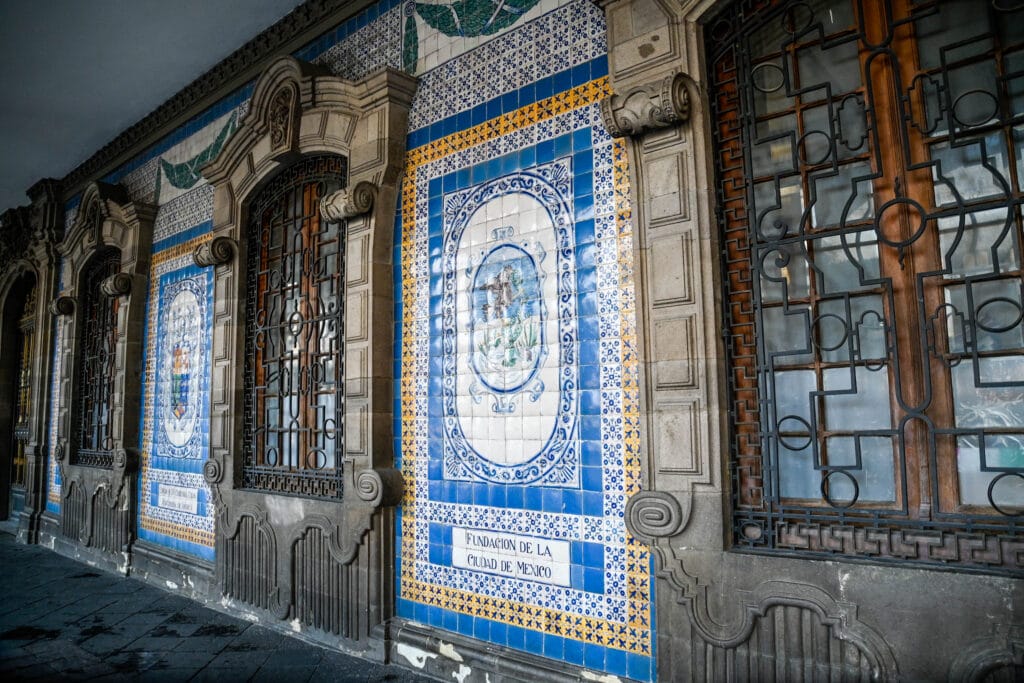 Mexico City