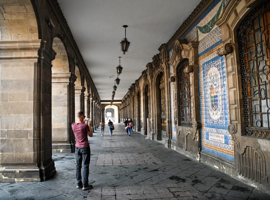 Mexico City