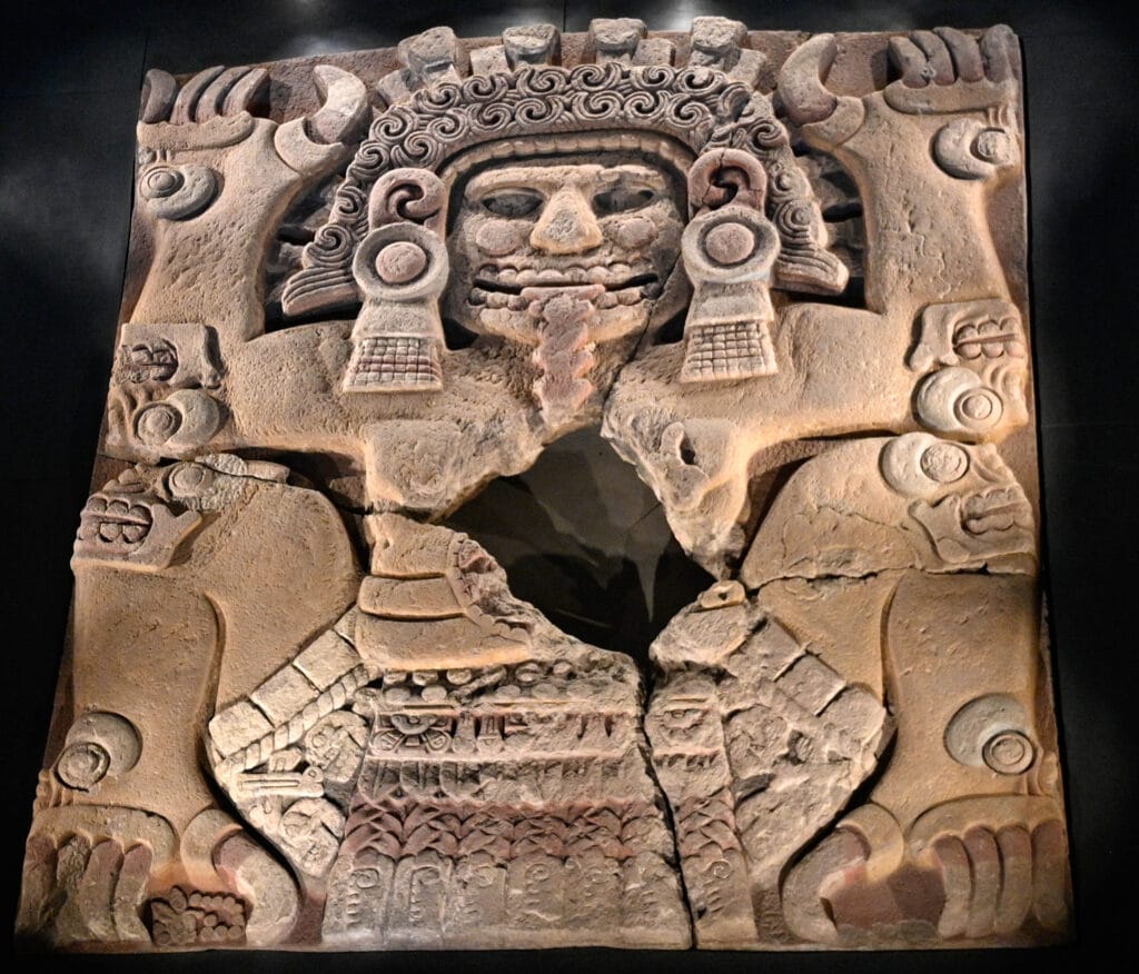 Mexico City, A Captivating Journey Through Mexico City