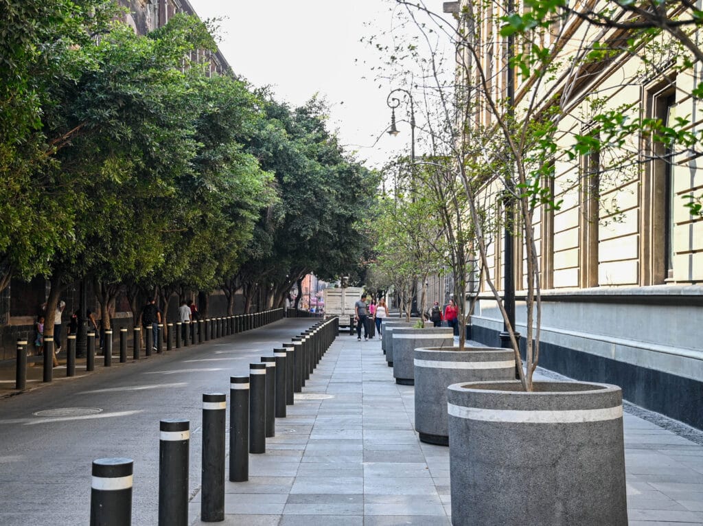 Mexico City, A Captivating Journey Through Mexico City