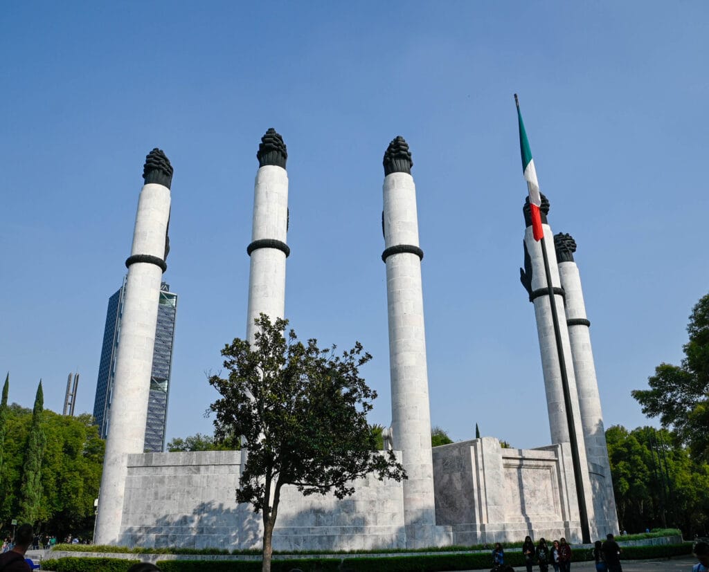 Mexico City