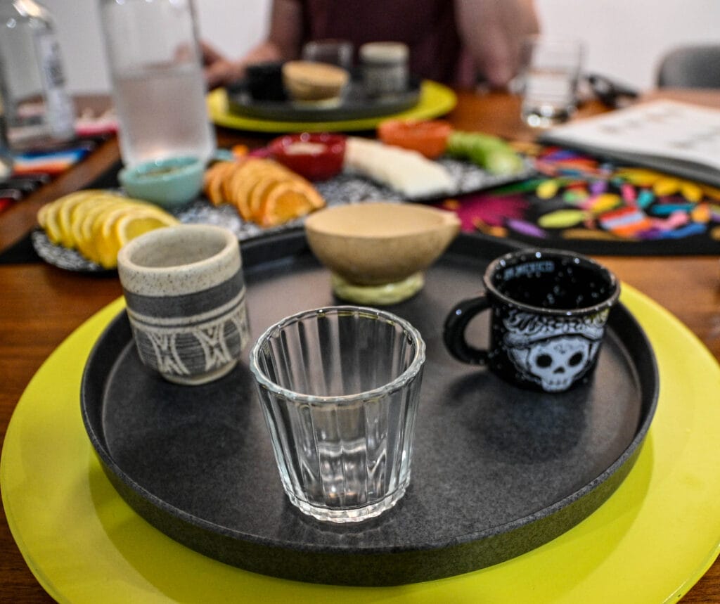 Mexico City, A Captivating Journey Through Mexico City