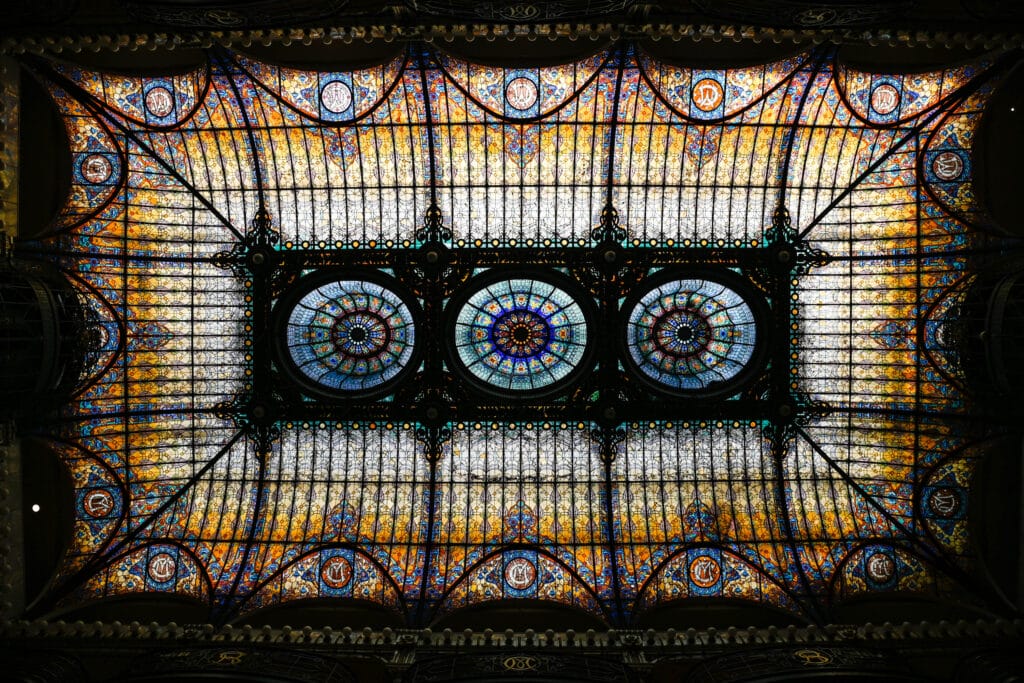 Mexico City, A Captivating Journey Through Mexico City