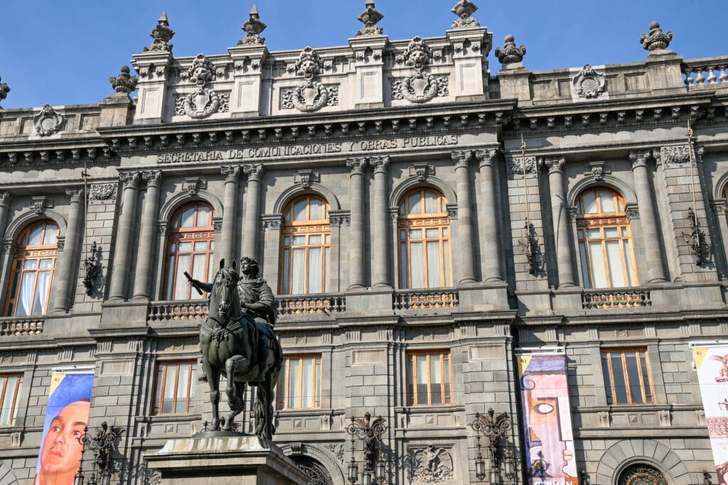 Mexico City