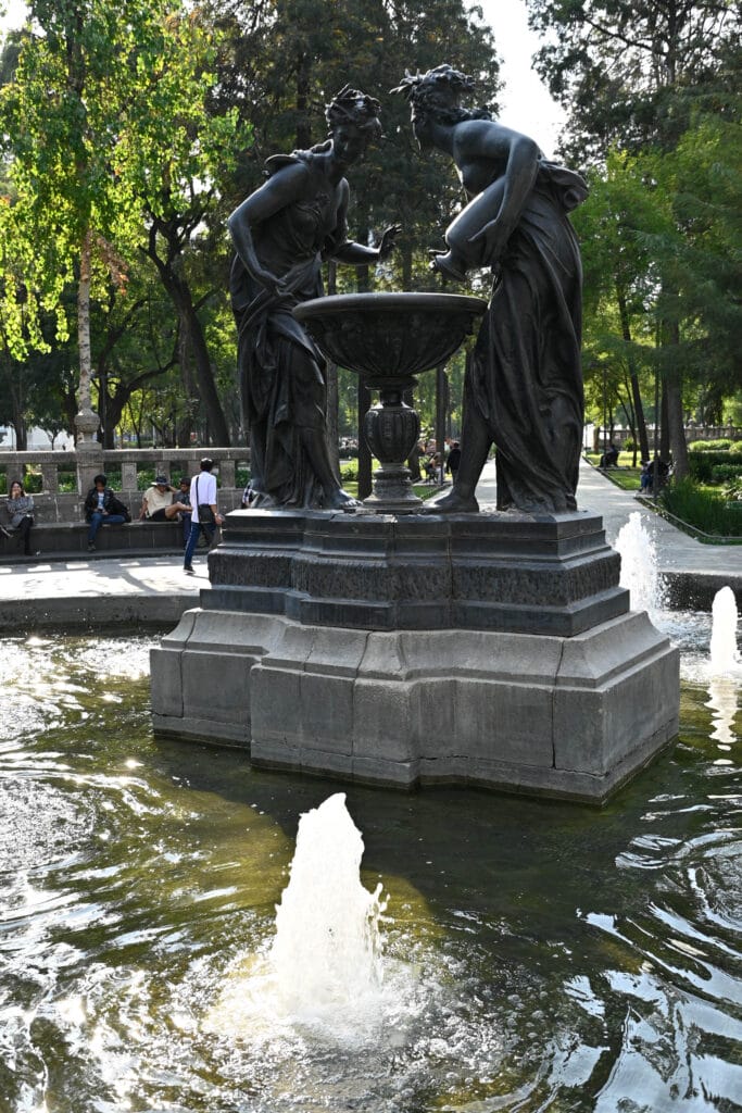 Mexico City
