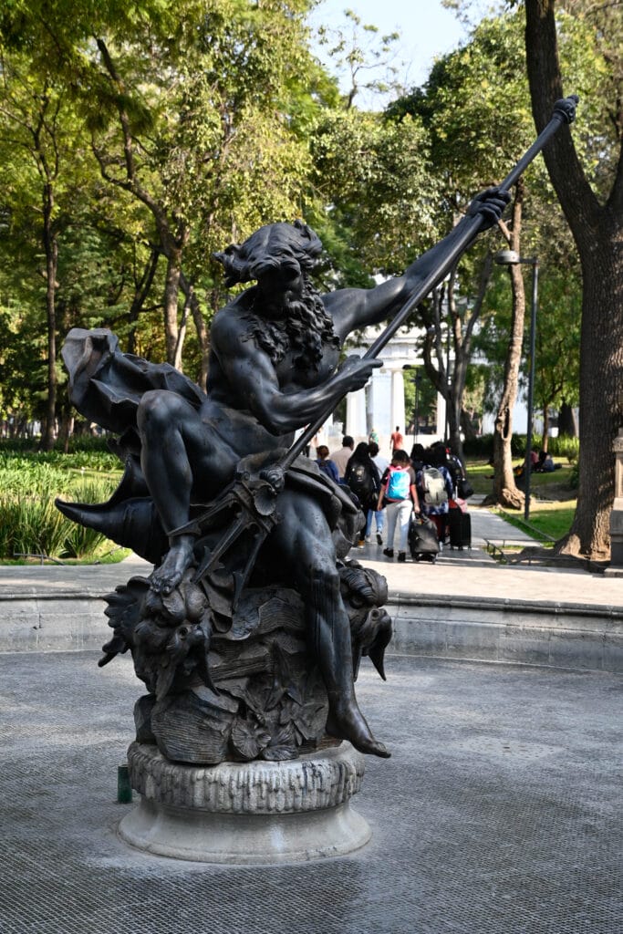 Mexico City