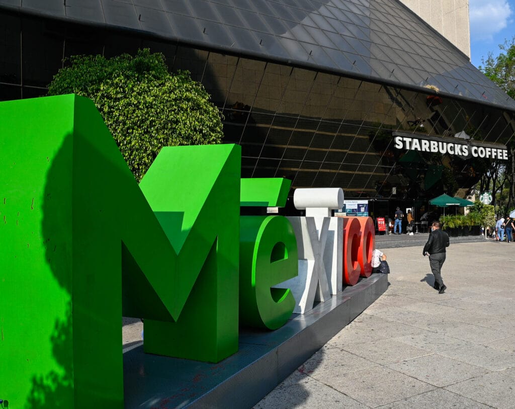 Mexico City, A Captivating Journey Through Mexico City