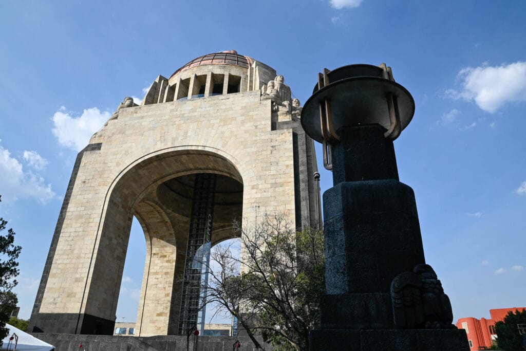 Mexico City
