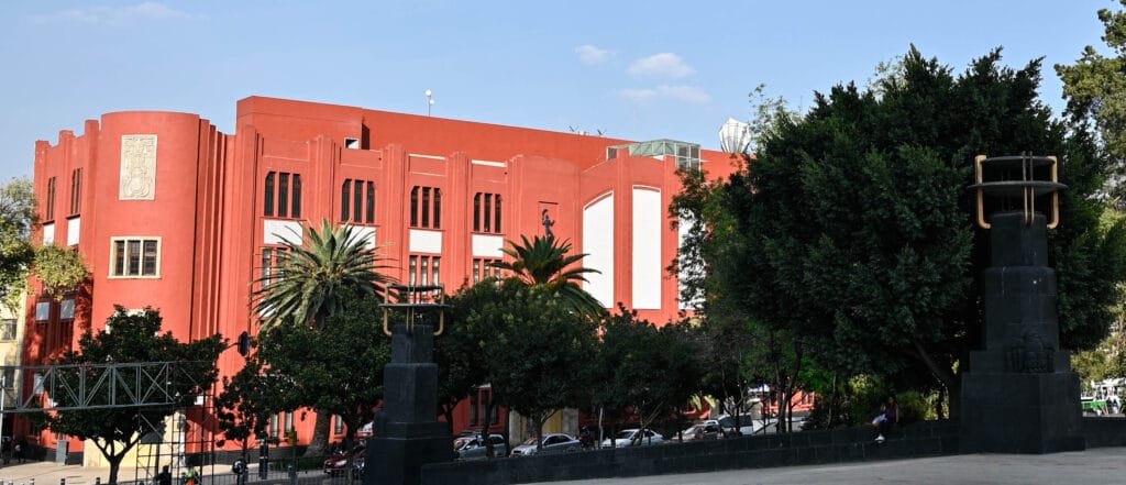 Art Deco
