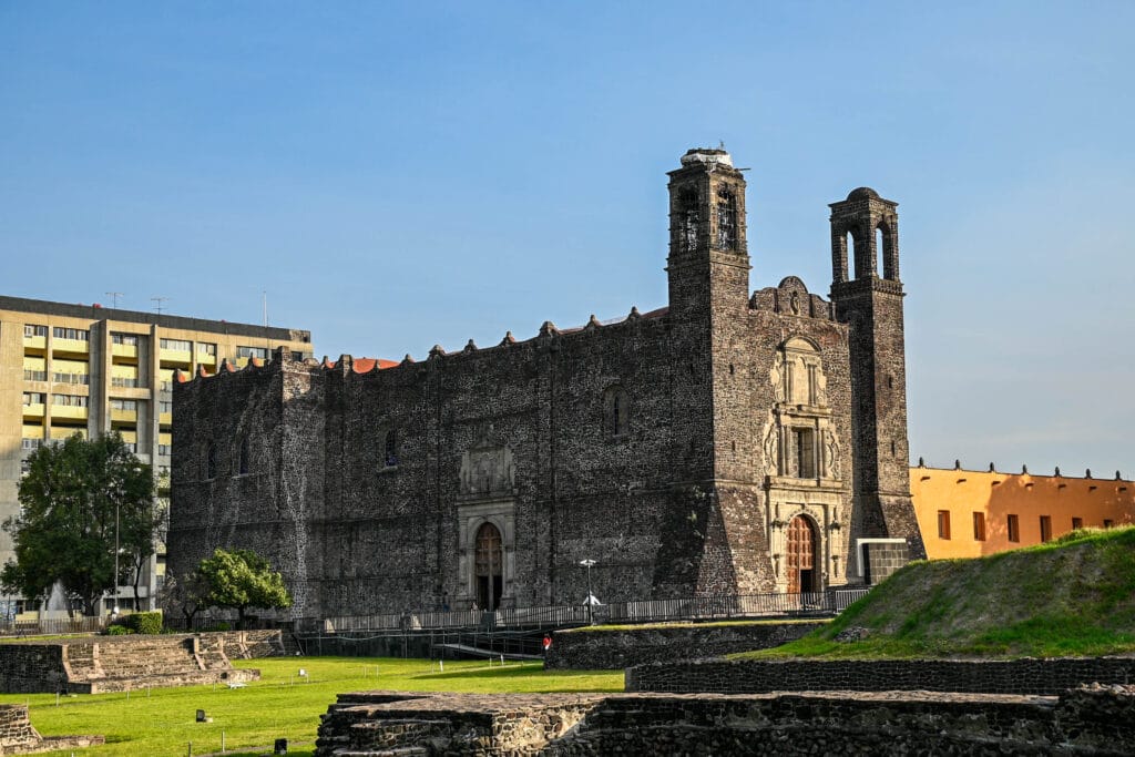Mexico City, A Captivating Journey Through Mexico City