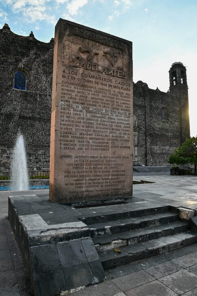 Mexico City