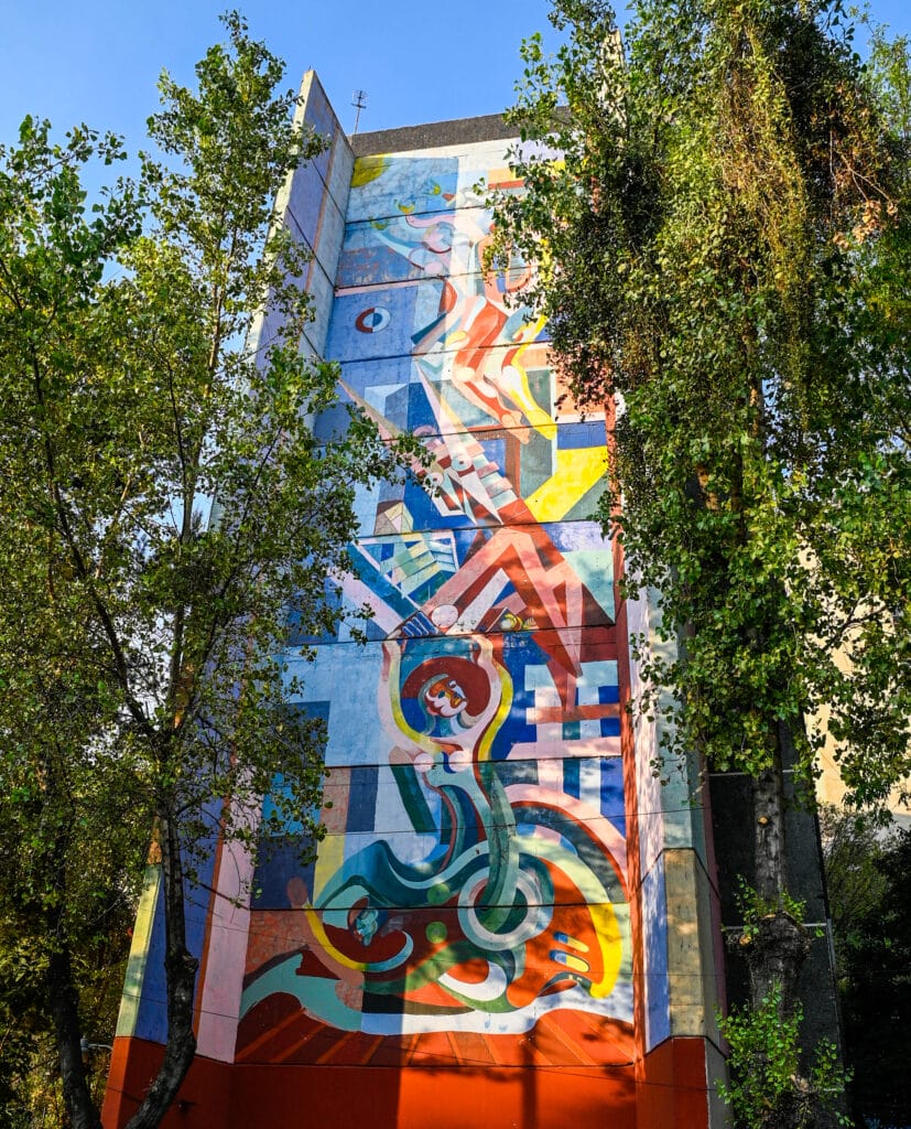 Mexico City