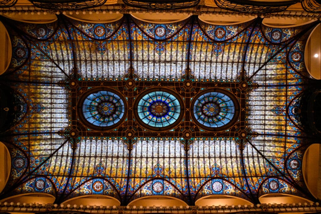 Mexico City, A Captivating Journey Through Mexico City