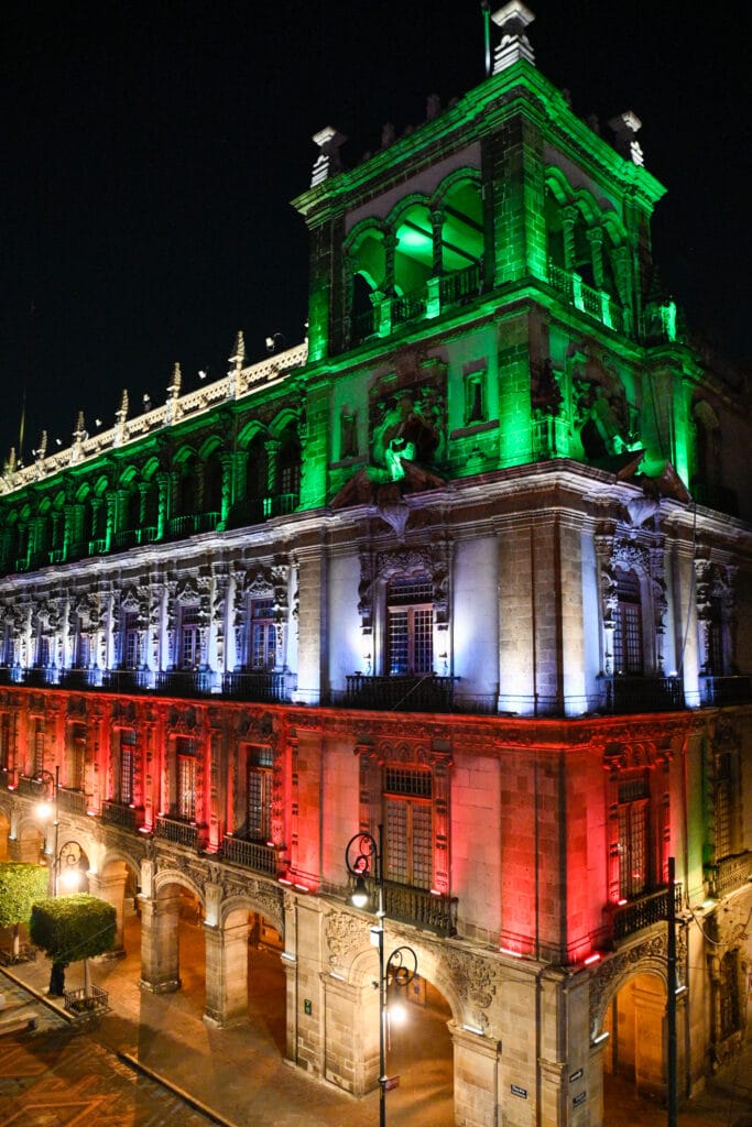 Mexico City