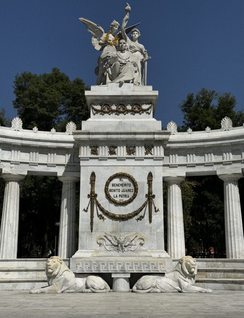 Mexico City, A Captivating Journey Through Mexico City