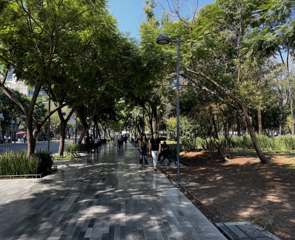 Mexico City, A Captivating Journey Through Mexico City